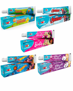 CONDOR GEL DENTAL 50G