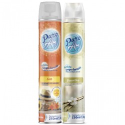 PURO AR NEUTRALIZADOR 250ML