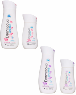 DERMACYD SABONETE INTIMO