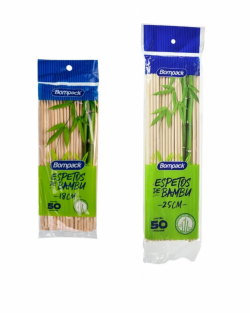 BOMPACK ESPETO