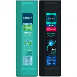 ABOVE SHAMPOO 325ML