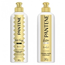 PANTENE CREME DE PENTEAR 240G