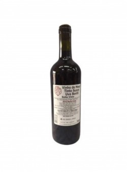 VINHO BELLA VISTA COLONIAL T SUAVE 750ML