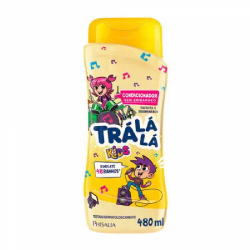 TRALALA CONDIC SEM EMBARAÇO 480ML