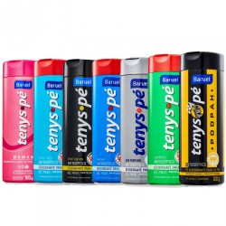TENYS PE TALCO 100G