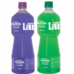 SUPER VALE LIMPADOR PERFUMADO 1 L