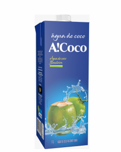 A!COCO AGUA DE COCO RECONSTITUIDA 1L 