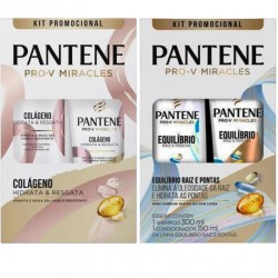 PANTENE KIT 300+150ML