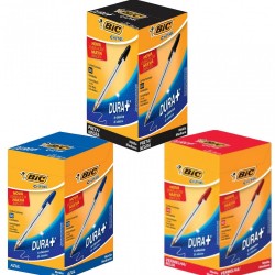 BIC CANETA COM 50 UNID.