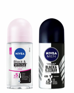 NIVEA DESODORANTE ROLL-ON 50ML
