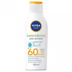 NIVEA PROTETOR SOLAR 100ML