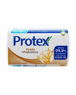 PROTEX SABONETE 8X85G