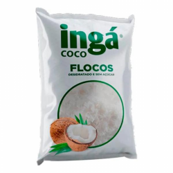 INGÁCOCO COCO FLOCOS