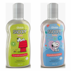 SNOOPY CONDICIONADOR 200ML