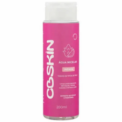 COTTONBABY AGUA MICELAR 120ML