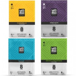 YAMA PÓ DESCOLORANTE 50G