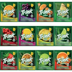 TRINK REFRESCO 15X15G