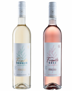 PERGOLA FRISANTE 6X750ML