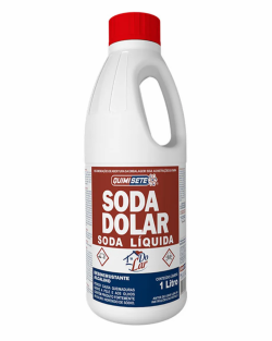 DO LAR SODA LIQUIDA 1 L
