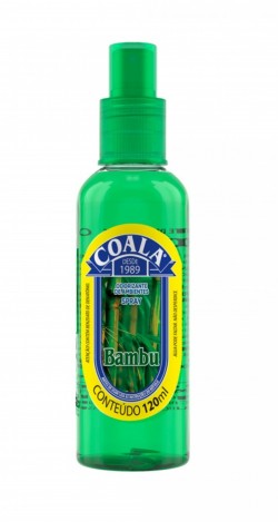 COALA ODORIZANTE SPRAY BAMBU 120ML