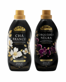 COALA AMAC. CONCENTRADO 1L - LINHA LAUNDRY