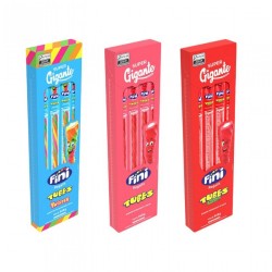 FINI TUBES GIGANTE 24X27G